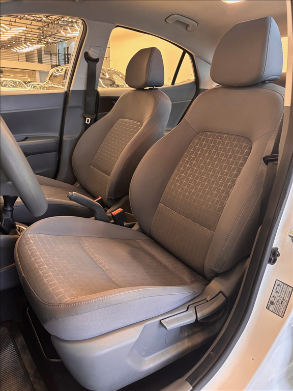 HYUNDAI HB20S 1.0 12V FLEX COMFORT PLUS MANUAL-8 - Paraná Veículos Campinas - Veículos novos e seminovos com qualidade e procedência - 0