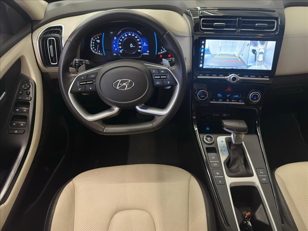 CRETA 2.0 FLEX ULTIMATE AUTOMÁTICO