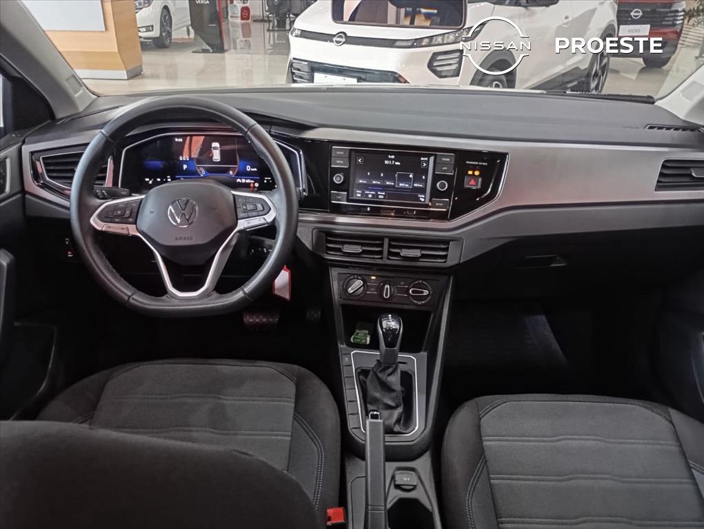 NIVUS 1.0 200 TSI TOTAL FLEX COMFORTLINE AUTOMÁTICO6