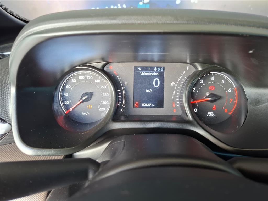 FASTBACK 1.0 TURBO 200 FLEX CVT14