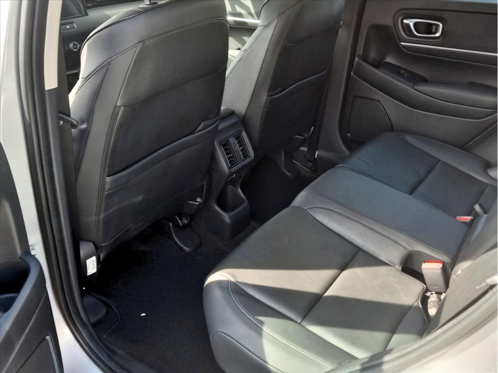 HR-V 1.5 DI I-VTEC TURBO FLEX ADVANCE CVT6