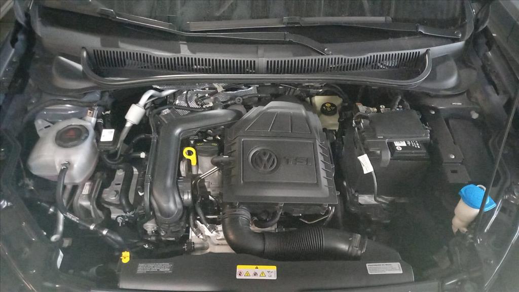 NIVUS 1.0 200 TSI TOTAL FLEX HIGHLINE AUTOMÁTICO13