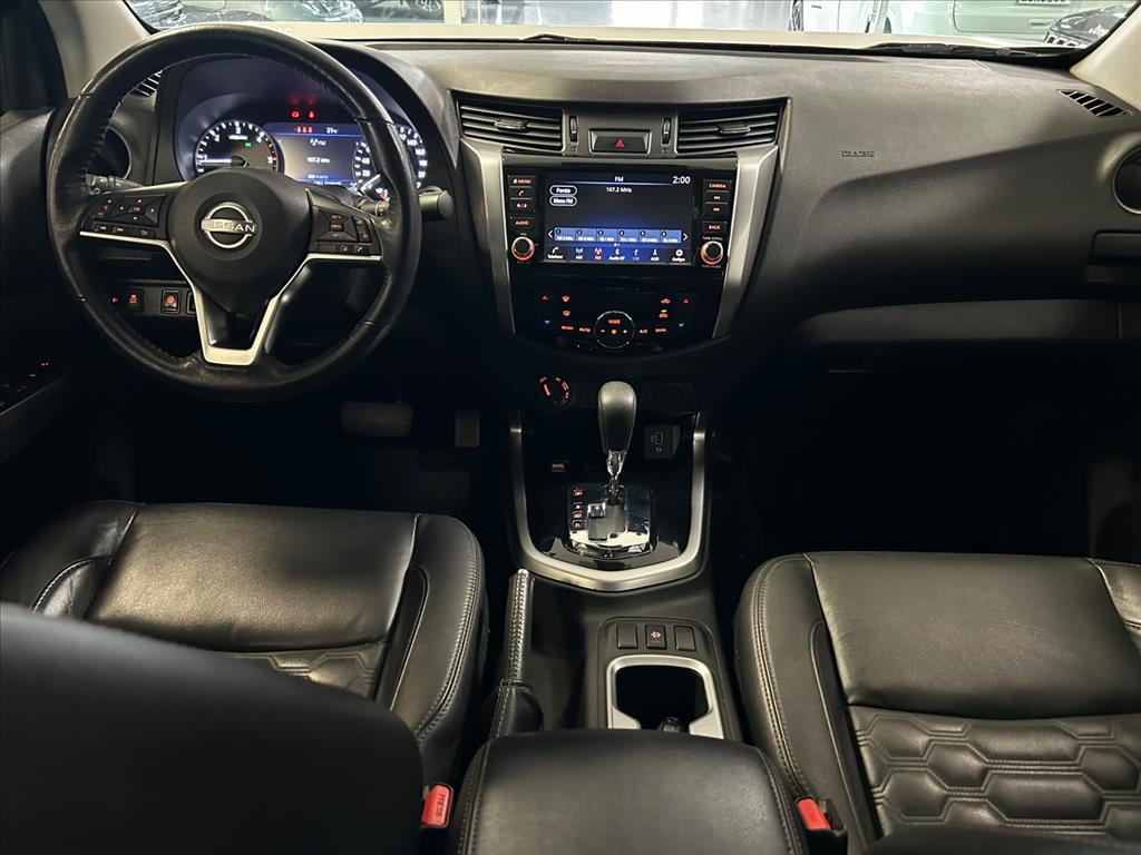 FRONTIER 2.3 16V TURBO DIESEL S CD 4X4 MANUAL5