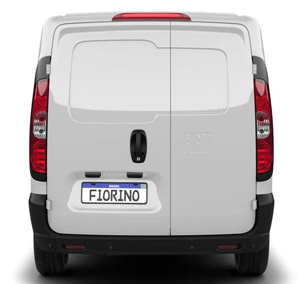 FIORINO 1.3 FIREFLY FLEX ENDURANCE MANUAL FIORINO 1.3 FIREFLY FLEX ENDURANCE MANUAL