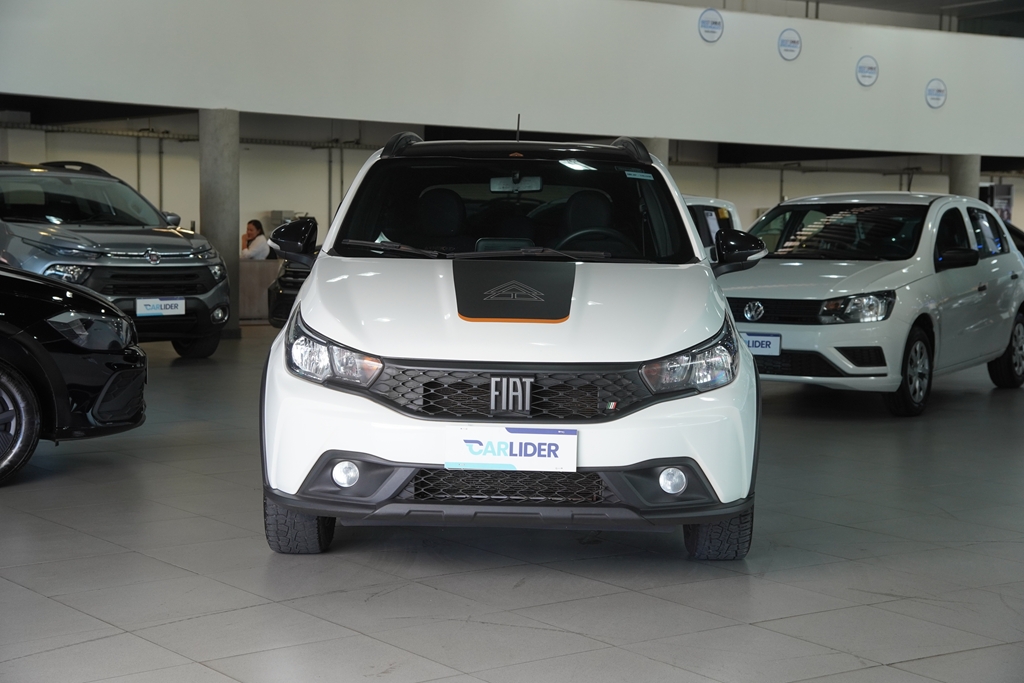 ARGO 1.3 FIREFLY FLEX TREKKING MANUAL1