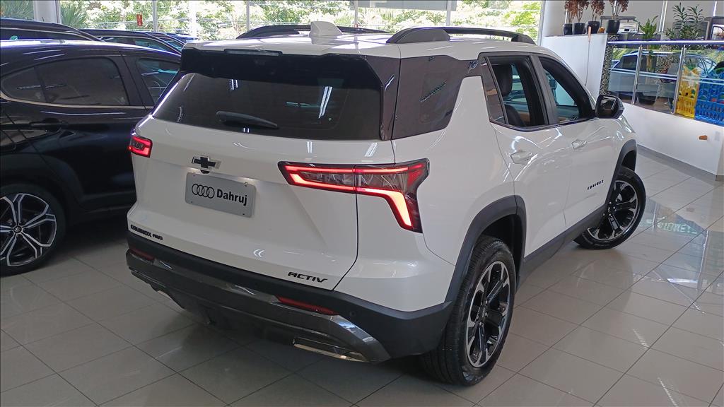 EQUINOX 1.5 16V TURBO GASOLINA ACTIV AWD AUTOMÁTICO4