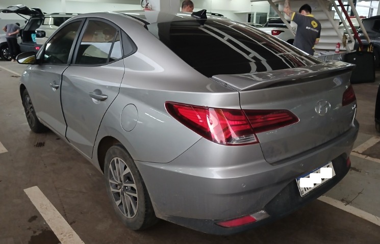 HB20S 1.0 TGDI FLEX EVOLUTION AUTOMÁTICO3