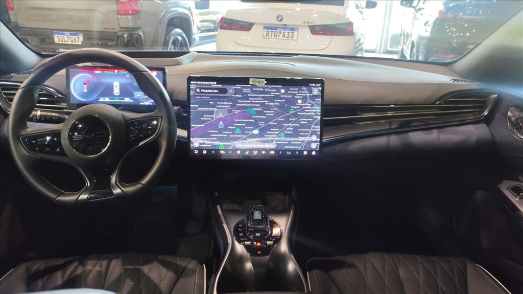 SEAL 82,5 KW ELÉTRICO AWD2