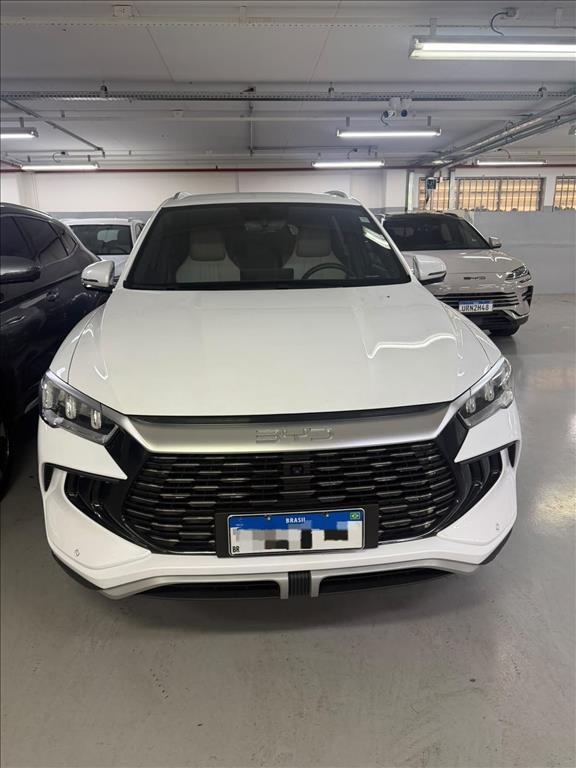 SONG PRO 1.5 DM-I HÍBRIDO GS AUTOMÁTICO0