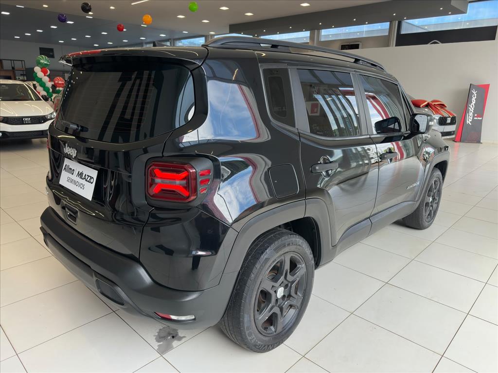 RENEGADE 1.3 T270 TURBO FLEX SPORT AT610
