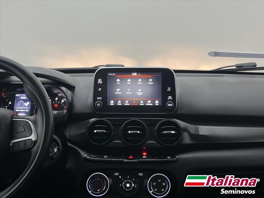 ARGO 1.0 FIREFLY FLEX DRIVE MANUAL9