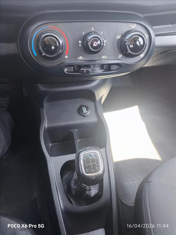 UNO 1.0 FIREFLY FLEX DRIVE 4P MANUAL6