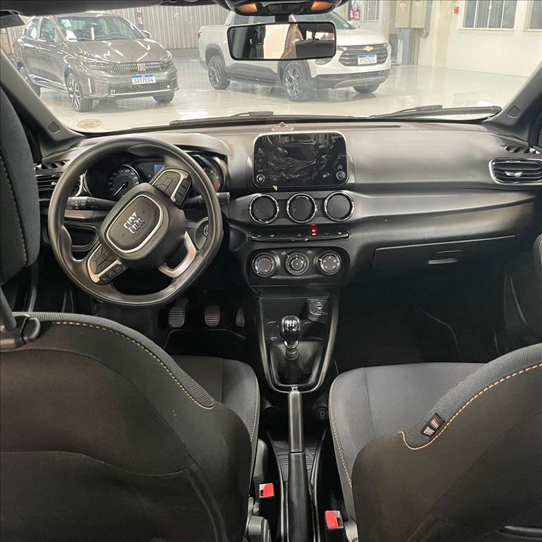 ARGO 1.3 FIREFLY FLEX TREKKING MANUAL7