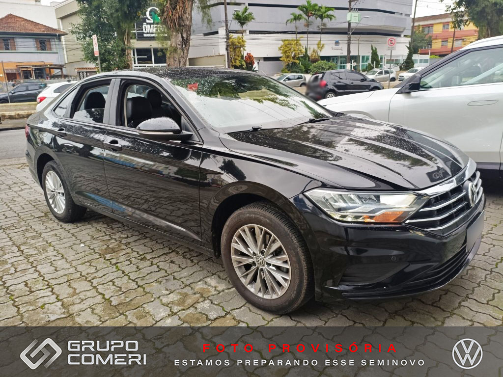 JETTA 1.4 250 TSI TOTAL FLEX TIPTRONIC2