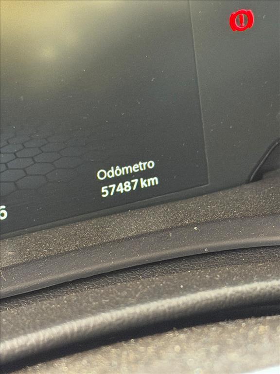 RENEGADE 1.3 T270 TURBO FLEX LONGITUDE AT65