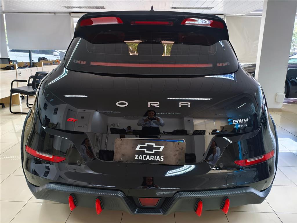 ORA 03 63 KW ELÉTRICO GT3