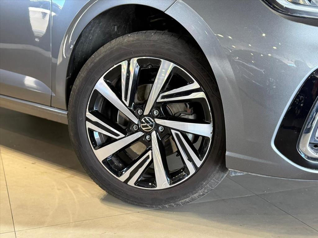 VIRTUS 1.0 200 TSI HIGHLINE AUTOMÁTICO2