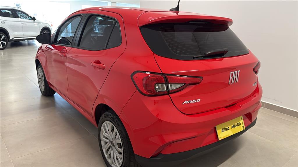 ARGO 1.0 FIREFLY FLEX DRIVE MANUAL3