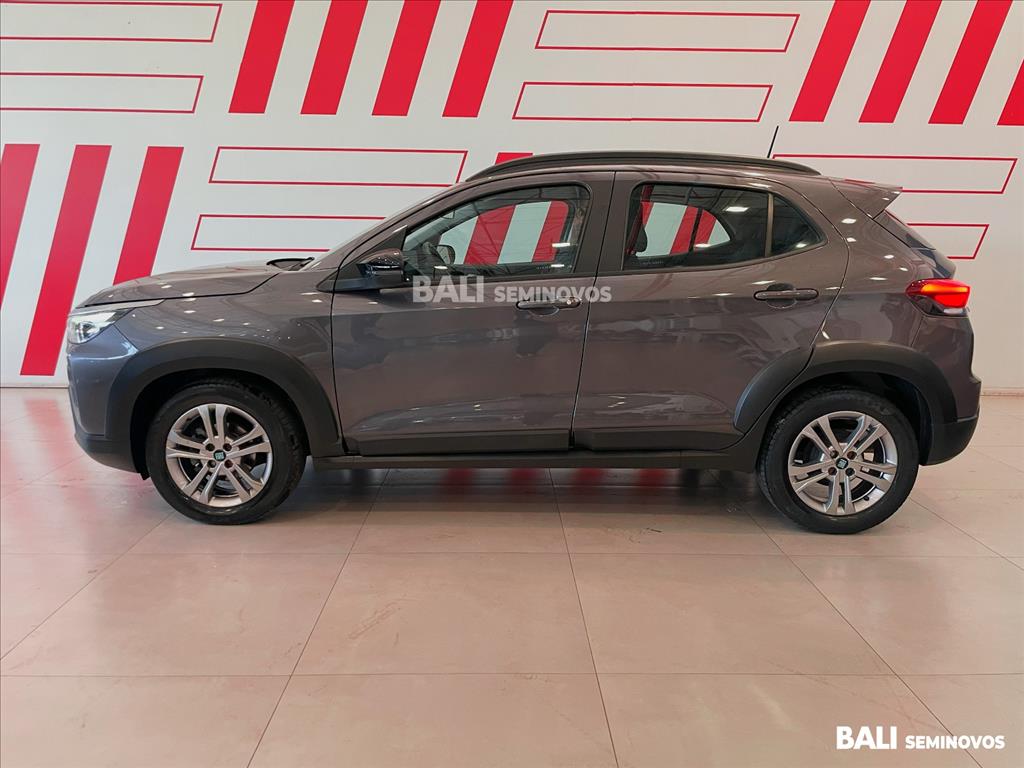 PULSE 1.3 FLEX DRIVE CVT6