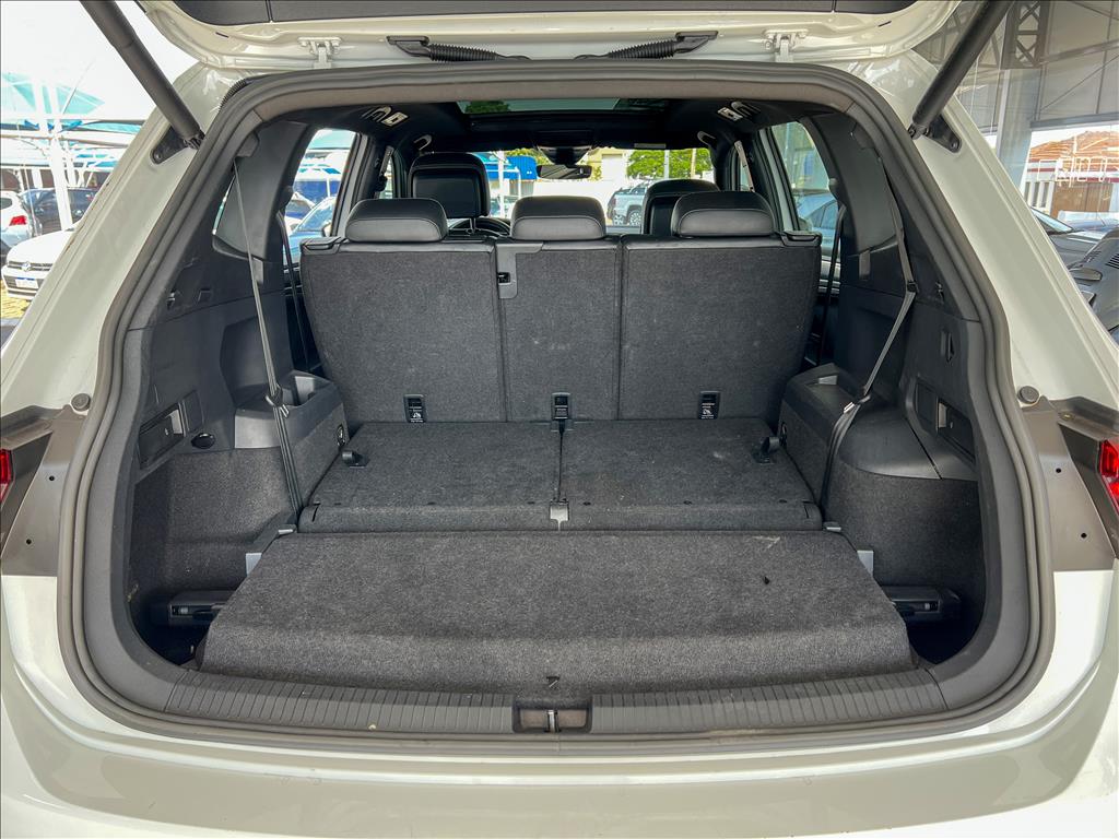 TIGUAN 2.0 350 TSI GASOLINA ALLSPACE R-LINE 4MOTION DSG