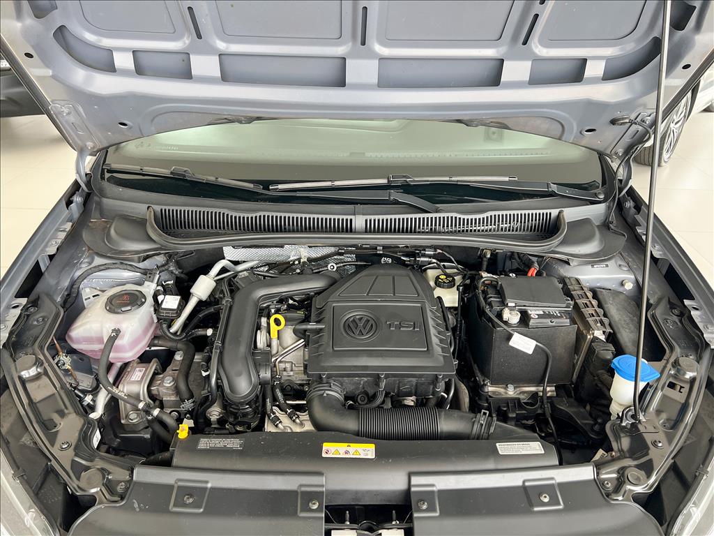 NIVUS 1.0 200 TSI TOTAL FLEX HIGHLINE AUTOMÁTICO20