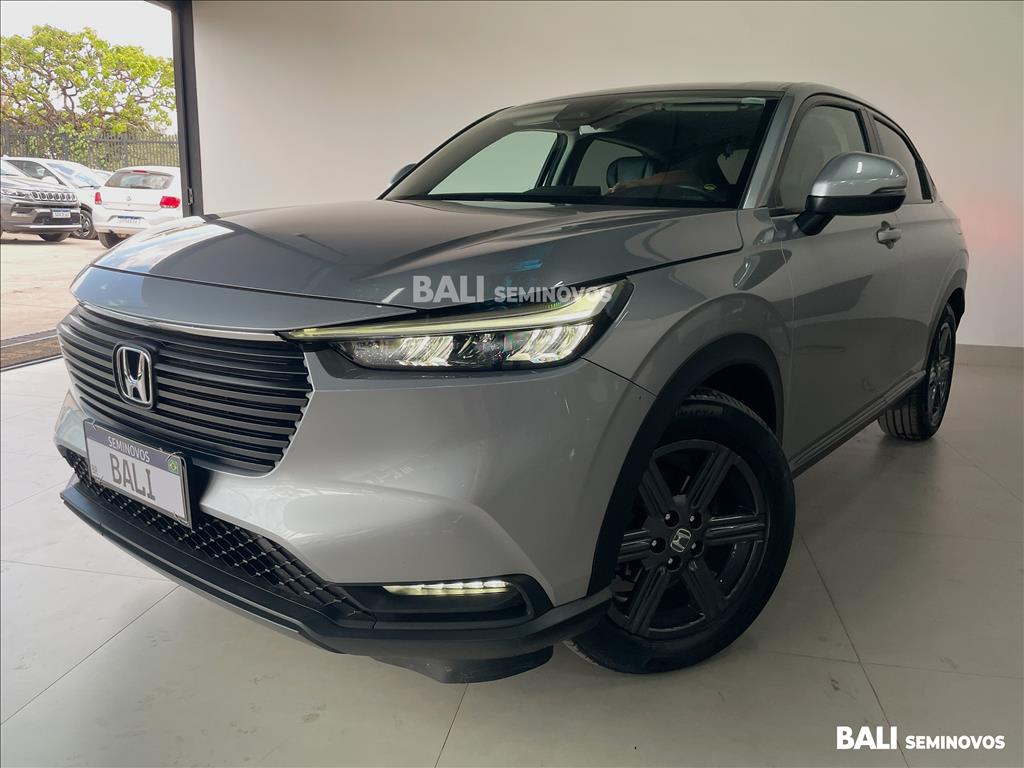HR-V 1.5 DI I-VTEC FLEX EXL CVT2