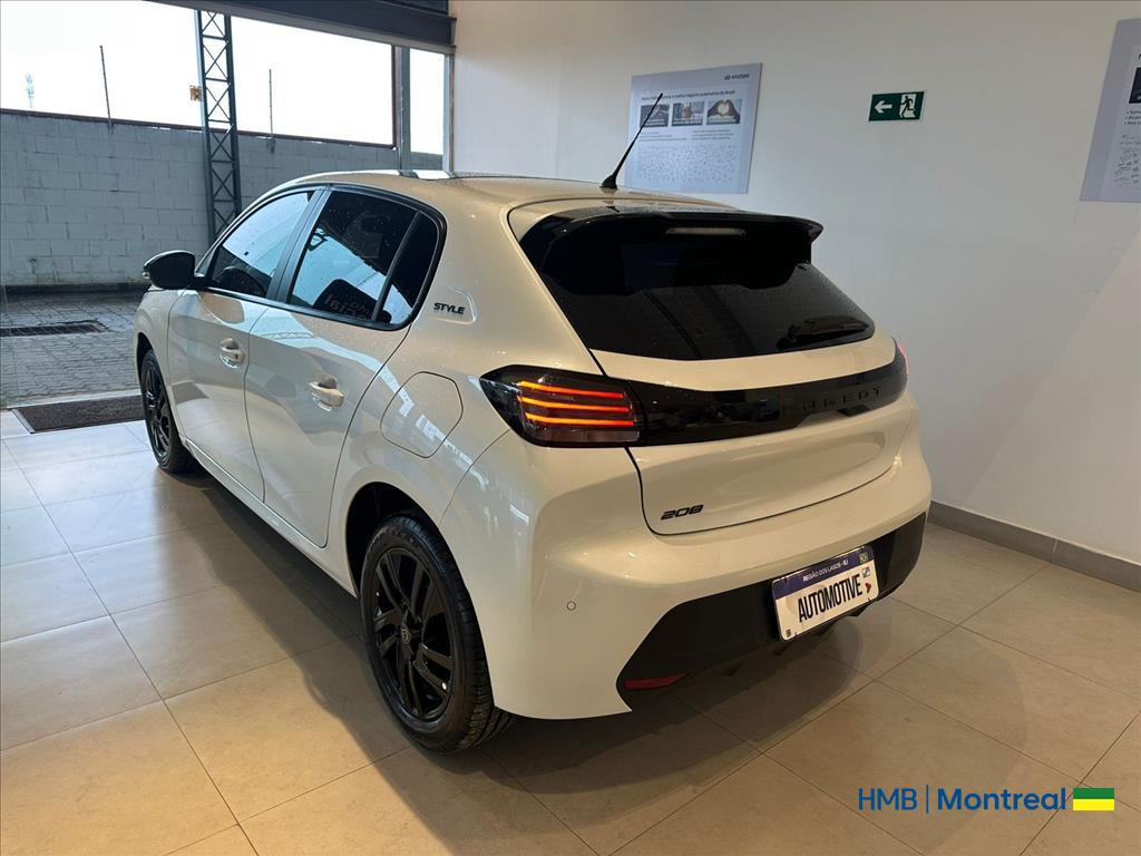 208 1.0 FIREFLY FLEX STYLE MANUAL4