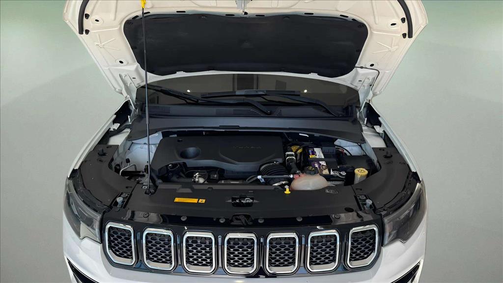 COMPASS 1.3 T270 TURBO FLEX S AT610