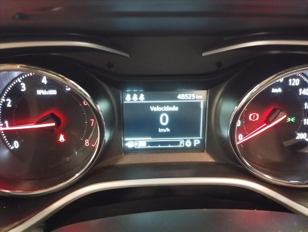 TRACKER 1.0 TURBO FLEX LT AUTOMÁTICO16