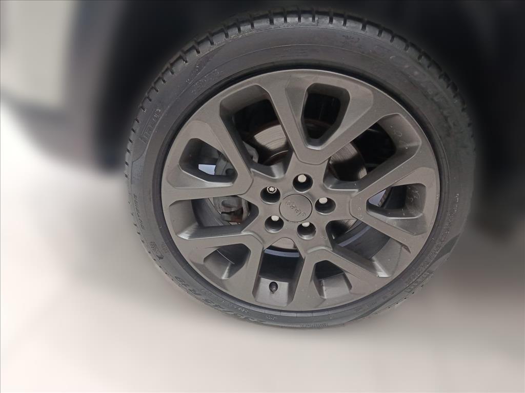 COMPASS 2.0 16V DIESEL LIMITED 4X4 AUTOMÁTICO5
