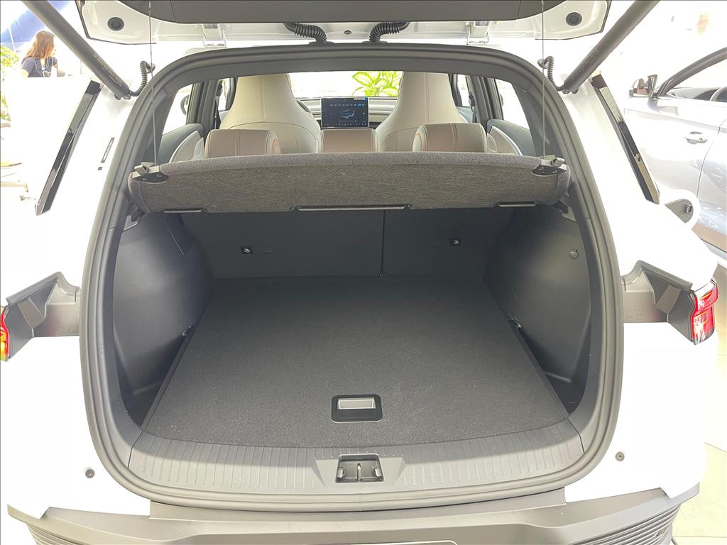 SONG PRO 1.5 DM-I HÍBRIDO GS AUTOMÁTICO