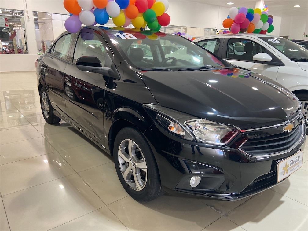 Carros usados Pernambuco CHEVROLET PRISMA