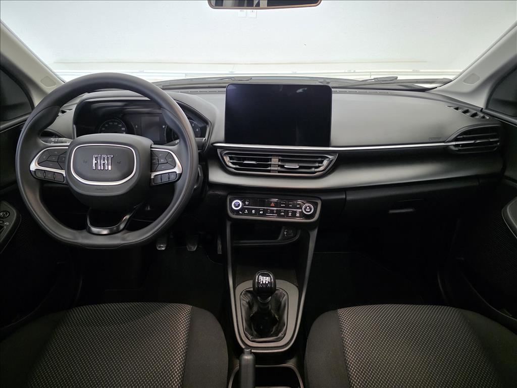 PULSE 1.3 FLEX DRIVE MANUAL7