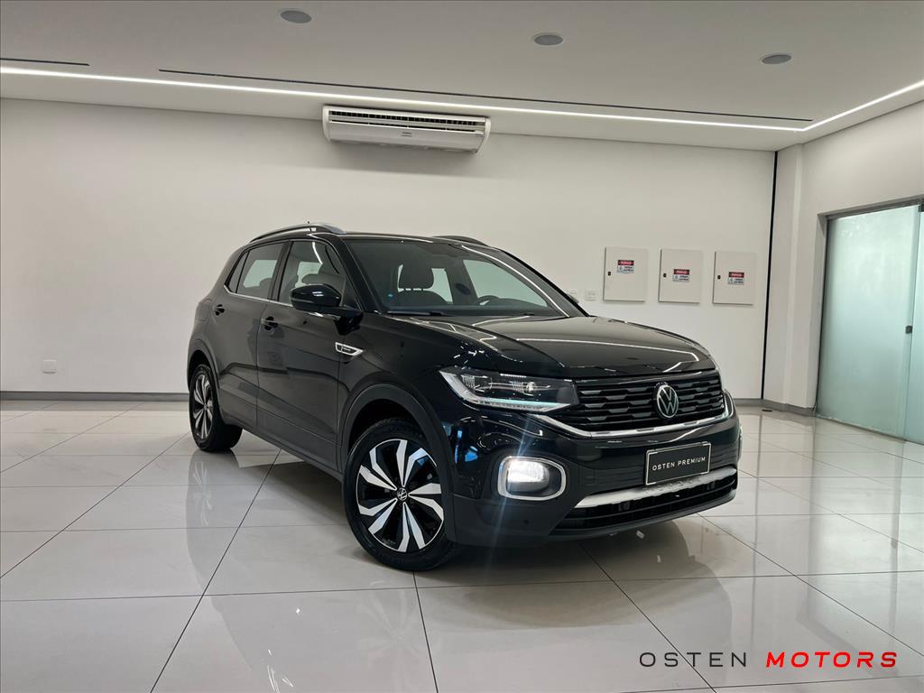 1.4 250 TSI TOTAL FLEX HIGHLINE AUTOMÁTICO