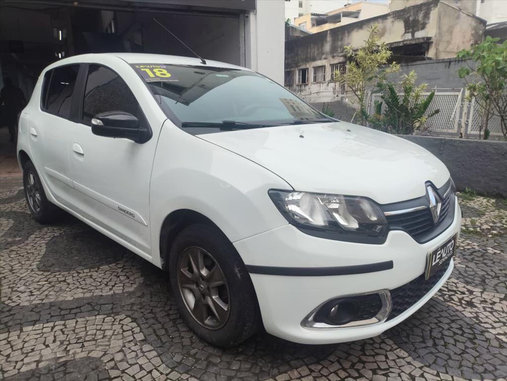 SANDERO 1.0 12V SCE FLEX VIBE MANUAL0