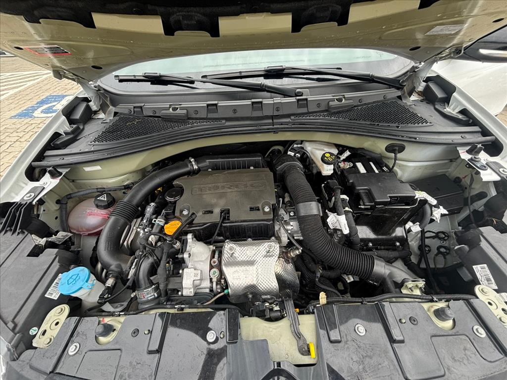 C3 AIRCROSS 1.0 TURBO 200 FLEX SHINE CVT15