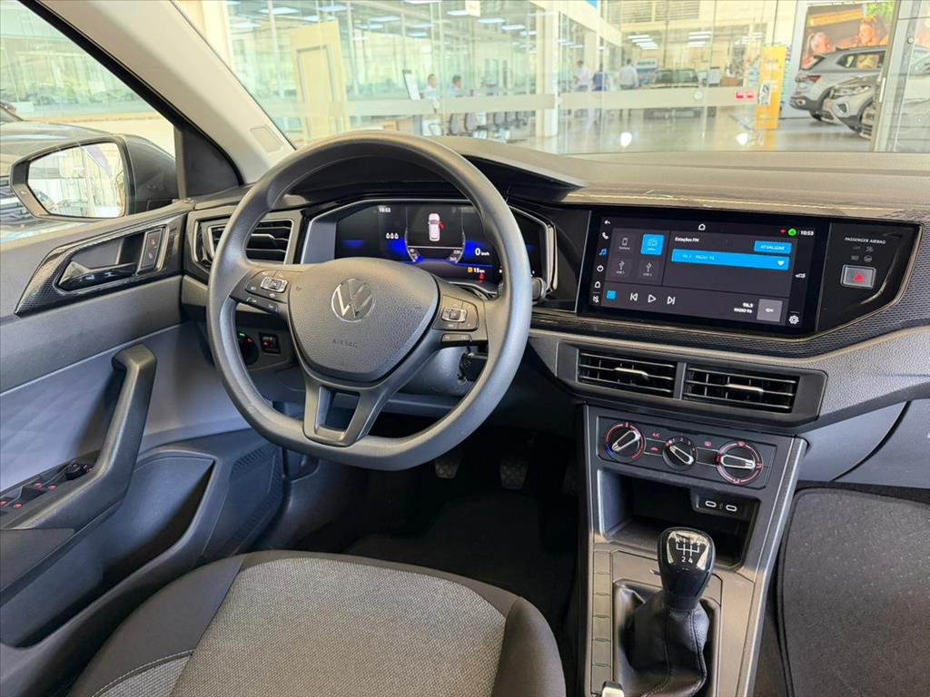 POLO 1.0 170 TSI MANUAL10