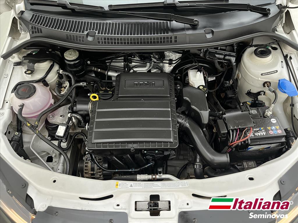 SAVEIRO 1.6 MSI ROBUST CS 16V FLEX 2P MANUAL13