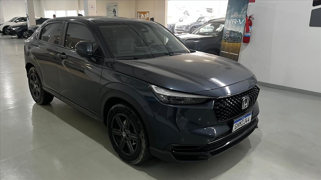 HR-V 1.5 DI I-VTEC TURBO FLEX ADVANCE CVT0