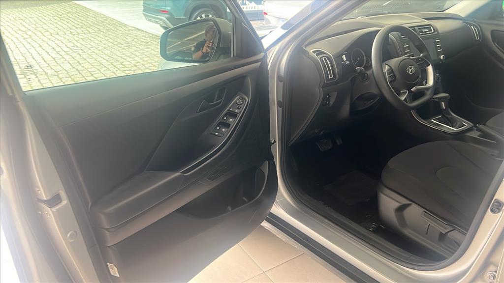 CRETA 1.0 TGDI FLEX COMFORT AUTOMÁTICO8
