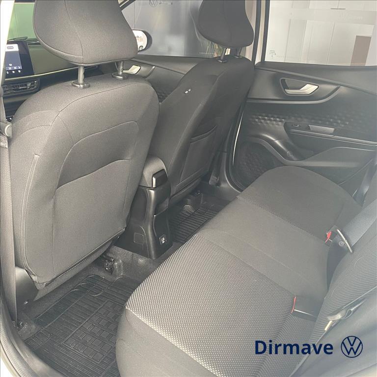 PULSE 1.3 FLEX DRIVE CVT5