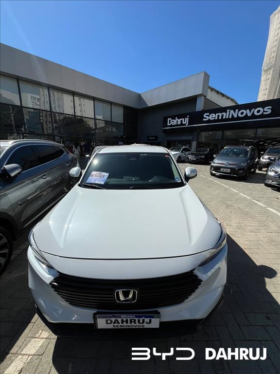 HR-V 1.5 DI I-VTEC FLEX EXL CVT1