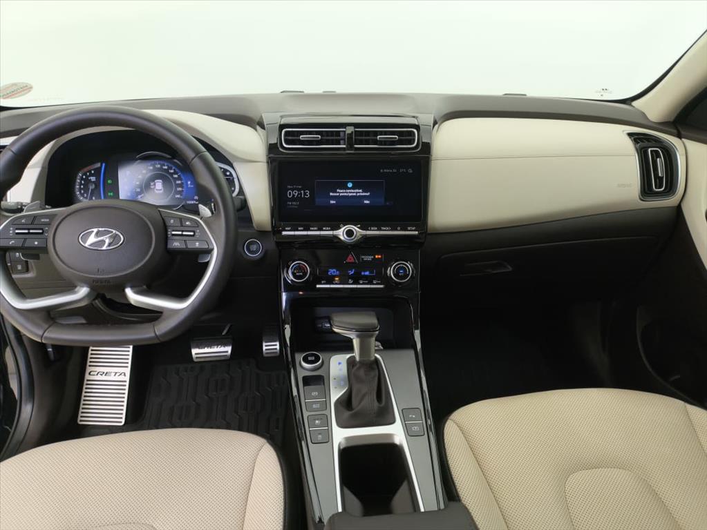 CRETA 2.0 FLEX ULTIMATE AUTOMÁTICO3