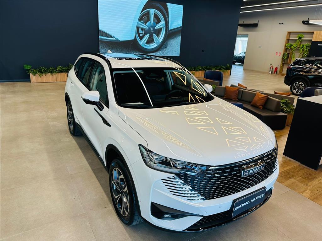HAVAL H6 1.5 PHEV PREMIUM AWD E-TRACTION17