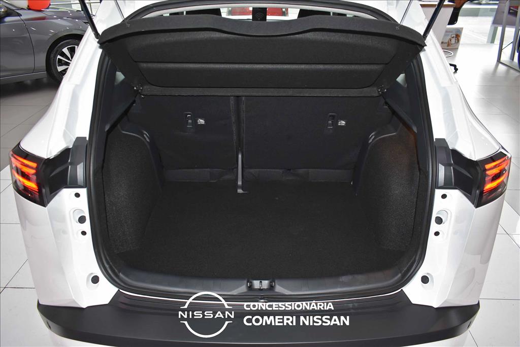 KAIT 1.6 FLEX EXCLUSIVE XTRONIC4