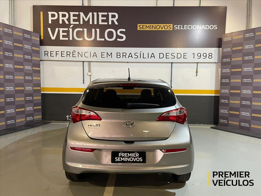 HB20 1.0 COMFORT PLUS 12V FLEX 4P MANUAL9