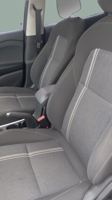 TRACKER 1.0 TURBO FLEX LT AUTOMÁTICO15