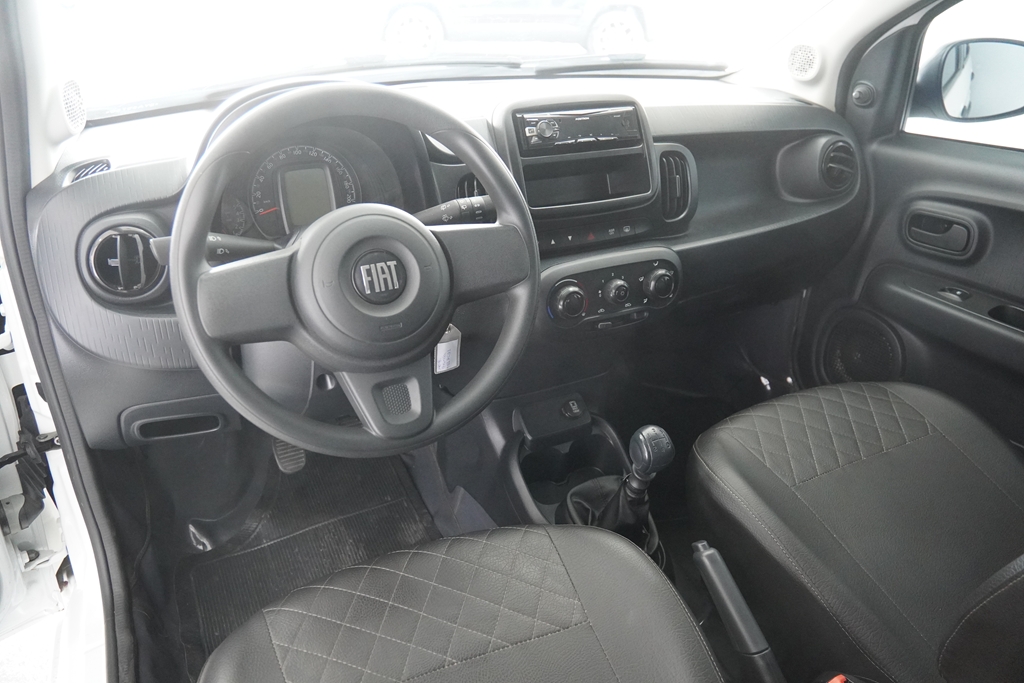 MOBI 1.0 EVO FLEX LIKE. MANUAL7