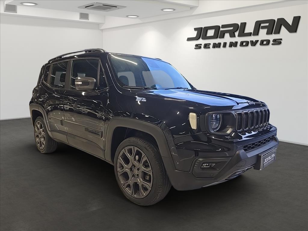 RENEGADE 1.3 T270 TURBO FLEX S 4X4 AT91