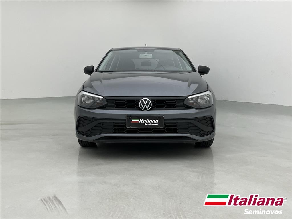 POLO 1.0 MPI TRACK MANUAL7